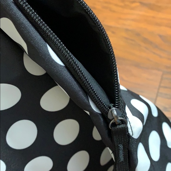 Nike JDI Heritage Sports Bag Gymsack Black - Picture 11 of 16